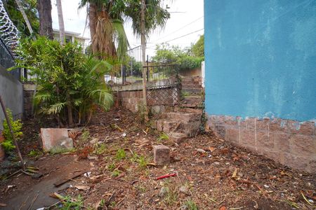 Casa para alugar com 70m², 2 quartos e 2 vagasPátio 