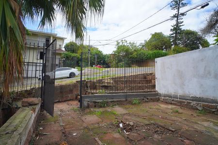 Casa para alugar com 70m², 2 quartos e 2 vagasPátio 