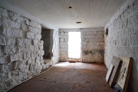 Casa para alugar com 70m², 2 quartos e 2 vagasPorão 