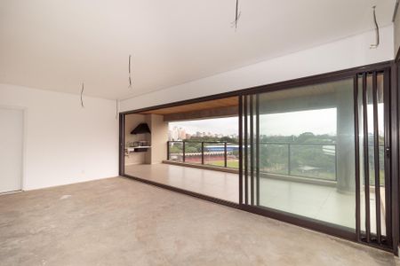 Apartamento à venda com 171m², 3 quartos e 3 vagasSala