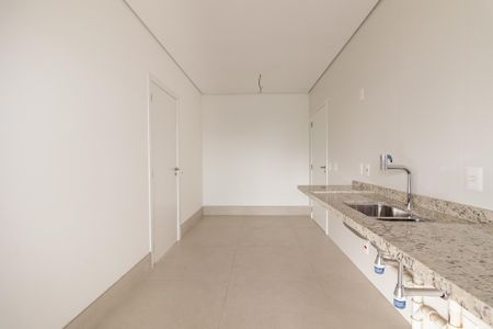 Apartamento à venda com 171m², 3 quartos e 3 vagasCozinha