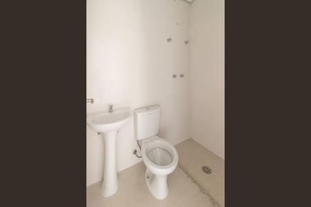 Apartamento à venda com 171m², 3 quartos e 3 vagasÁrea de Serviço