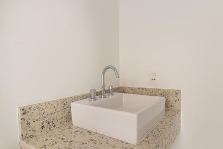 Apartamento à venda com 171m², 3 quartos e 3 vagasBanheiro da Suíte 3