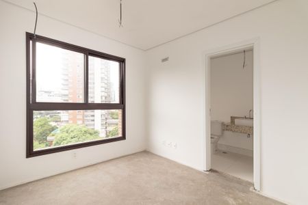 Apartamento à venda com 171m², 3 quartos e 3 vagasSuíte 3