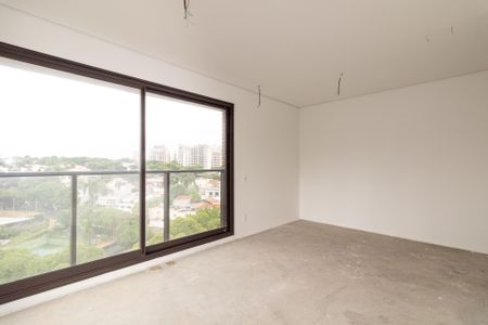 Apartamento à venda com 171m², 3 quartos e 3 vagasSuíte 1