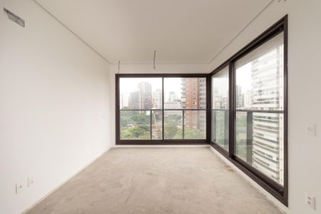 Apartamento à venda com 171m², 3 quartos e 3 vagasSuíte 1