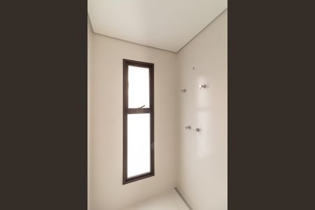 Apartamento à venda com 171m², 3 quartos e 3 vagasBanheiro da Suíte 3