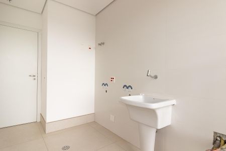 Apartamento à venda com 171m², 3 quartos e 3 vagasÁrea de Serviço