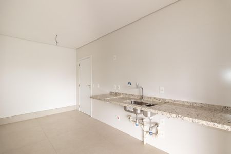 Apartamento à venda com 171m², 3 quartos e 3 vagasCozinha