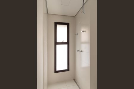 Apartamento à venda com 171m², 3 quartos e 3 vagasBanheiro da Suíte 2