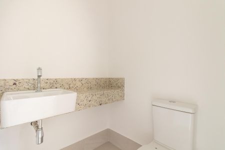 Apartamento à venda com 171m², 3 quartos e 3 vagasLavabo