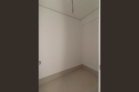 Apartamento à venda com 171m², 3 quartos e 3 vagasÁrea de Serviço