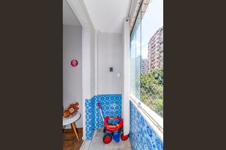 Apartamento para alugar com 2 quartos, 82m² em Barro Preto, Belo Horizonte