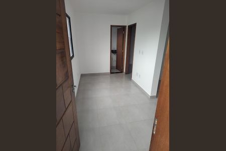 Foto 07 de apartamento à venda com 1 quarto, 28m² em Chácara Mafalda, São Paulo