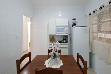 Apartamento para alugar com 55m², 2 quartos e 1 vaga Apartamento para alugar com 55m², 2 quartos e 1 vagaCozinha