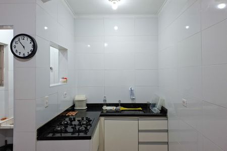 Apartamento para alugar com 55m², 2 quartos e 1 vaga Apartamento para alugar com 55m², 2 quartos e 1 vagaCozinha