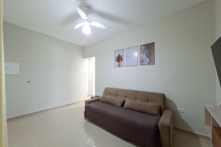 Apartamento para alugar com 55m², 2 quartos e 1 vaga Apartamento para alugar com 55m², 2 quartos e 1 vagaSala