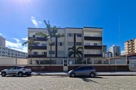 Apartamento para alugar com 55m², 2 quartos e 1 vaga Apartamento para alugar com 55m², 2 quartos e 1 vagaFachada