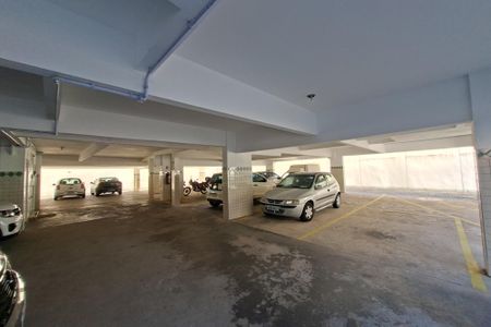 Apartamento para alugar com 55m², 2 quartos e 1 vaga Apartamento para alugar com 55m², 2 quartos e 1 vagaGaragem