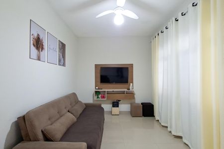 Apartamento para alugar com 55m², 2 quartos e 1 vaga Apartamento para alugar com 55m², 2 quartos e 1 vagaSala