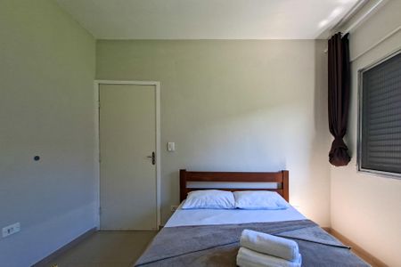 Apartamento para alugar com 55m², 2 quartos e 1 vaga Apartamento para alugar com 55m², 2 quartos e 1 vagaQuarto 1