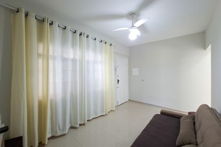 Apartamento para alugar com 55m², 2 quartos e 1 vaga Apartamento para alugar com 55m², 2 quartos e 1 vagaSala