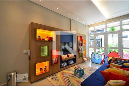 Apartamento à venda com 65m², 2 quartos e 2 vagasBrinquedoteca