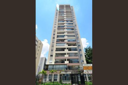 Apartamento à venda com 65m², 2 quartos e 2 vagasFachada do Prédio