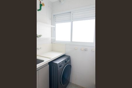 Apartamento à venda com 65m², 2 quartos e 2 vagasÁrea de Serviço