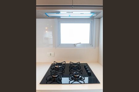 Apartamento à venda com 65m², 2 quartos e 2 vagasCozinha