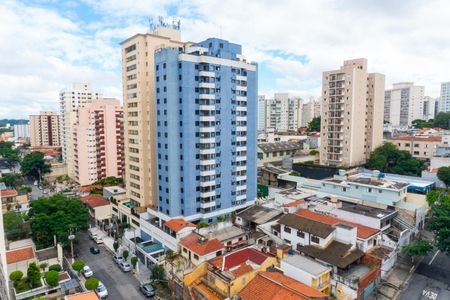 Apartamento à venda com 65m², 2 quartos e 2 vagasVista da Suite