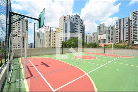 Apartamento à venda com 65m², 2 quartos e 2 vagasQuadra Esportiva