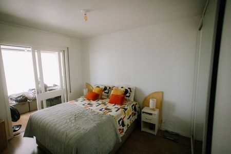 Apartamento à venda com 71m², 2 quartos e 1 vagaQuarto