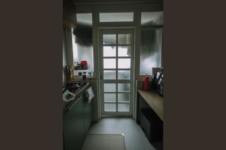 Apartamento à venda com 71m², 2 quartos e 1 vagaCozinha