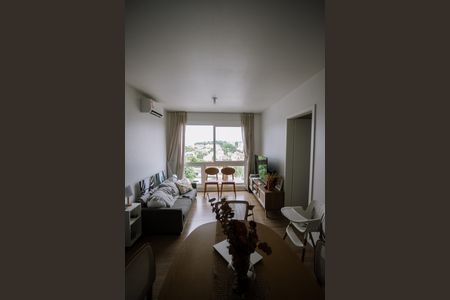 Apartamento à venda com 71m², 2 quartos e 1 vagaSala