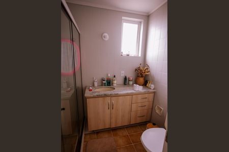 Apartamento à venda com 71m², 2 quartos e 1 vagaBanheiro