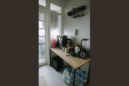 Apartamento à venda com 71m², 2 quartos e 1 vagaCozinha