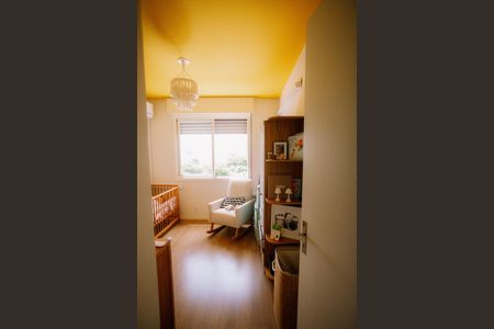 Apartamento à venda com 71m², 2 quartos e 1 vagaQuarto