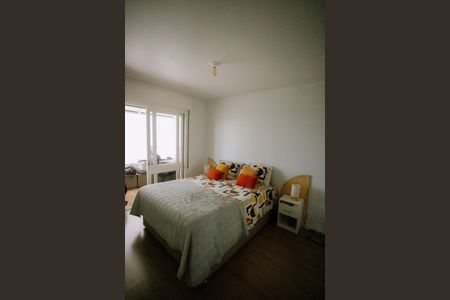 Apartamento à venda com 71m², 2 quartos e 1 vagaQuarto