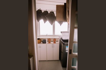 Apartamento à venda com 71m², 2 quartos e 1 vagaÁrea de serviço