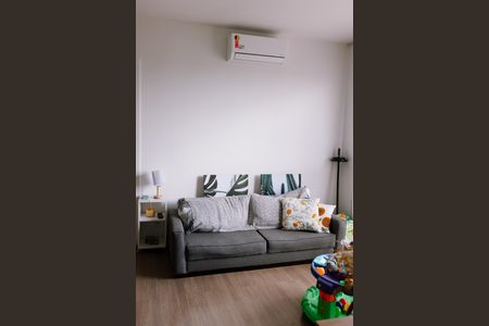 Apartamento à venda com 71m², 2 quartos e 1 vagaSala