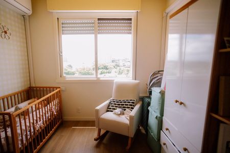 Apartamento à venda com 71m², 2 quartos e 1 vagaQuarto