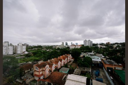 Apartamento à venda com 71m², 2 quartos e 1 vagaVista