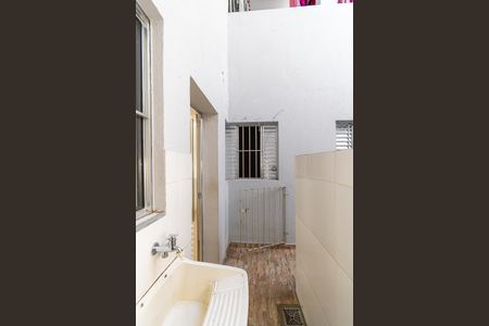 Apartamento para alugar com 55m², 2 quartos e 1 vagaÁrea de Serviço