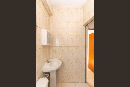 Apartamento para alugar com 55m², 2 quartos e 1 vagaBanheiro