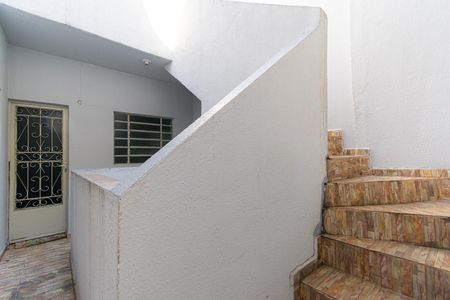 Apartamento para alugar com 55m², 2 quartos e 1 vagaÁrea comum