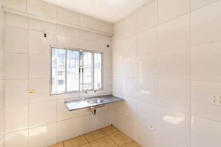 Apartamento para alugar com 55m², 2 quartos e 1 vagaCozinha