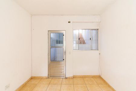 Sala de apartamento para alugar com 2 quartos, 55m² em Vila Margarida, São Paulo