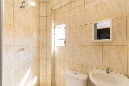 Apartamento para alugar com 55m², 2 quartos e 1 vagaBanheiro