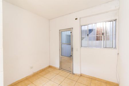 Sala de apartamento para alugar com 2 quartos, 55m² em Vila Margarida, São Paulo